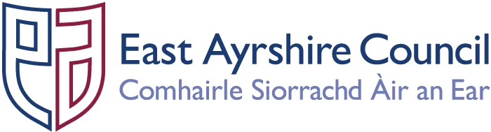 East ayrshire council
