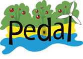 Portobello pedal