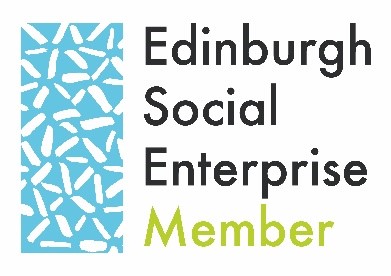 Edinburgh social enterprise member