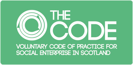 The code for social enterprise in scotland member