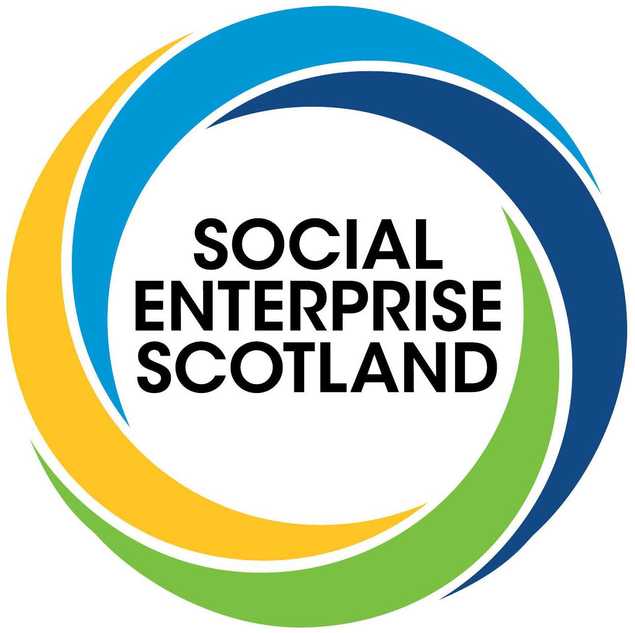 Social enterprise scotland member