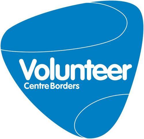 Volunteer centre borders member