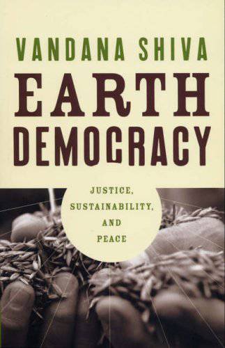 Earth Democracy by Vandana Shiva