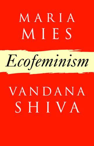 Ecofeminism by Vandana Shiva