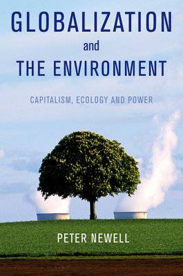 Globalization and the environment by Peter Newell